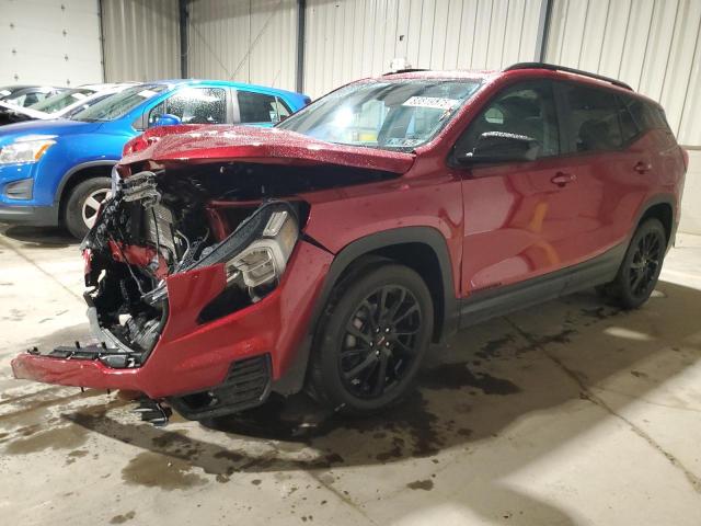 2024 GMC TERRAIN SLE, 