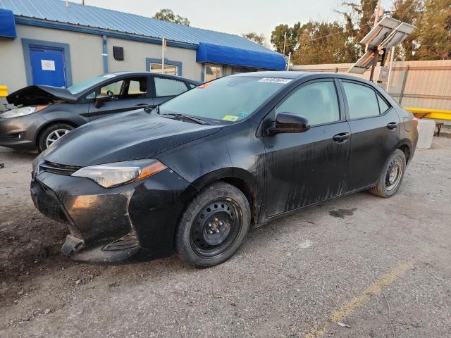 2018 TOYOTA COROLLA L, 