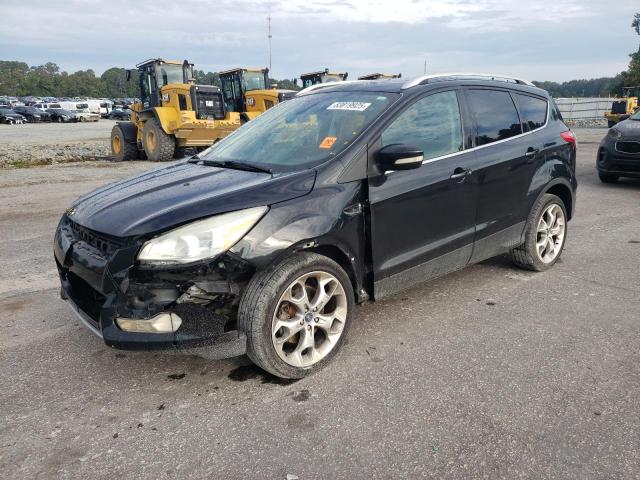 2014 FORD ESCAPE TITANIUM, 