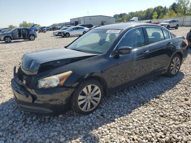 2012 HONDA ACCORD EXL, 