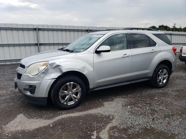 2012 CHEVROLET EQUINOX LT, 