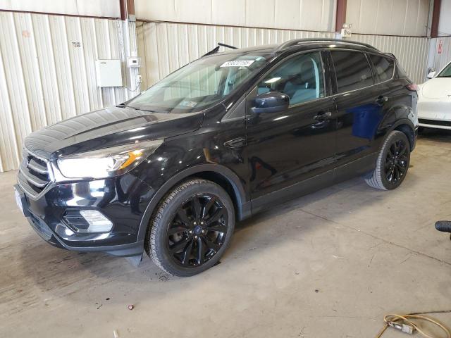 2018 FORD ESCAPE SE, 