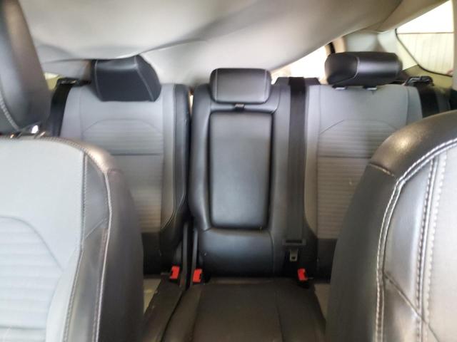 1FMCU0GD7JUB66726 - 2018 FORD ESCAPE SE 黑色 照片 10