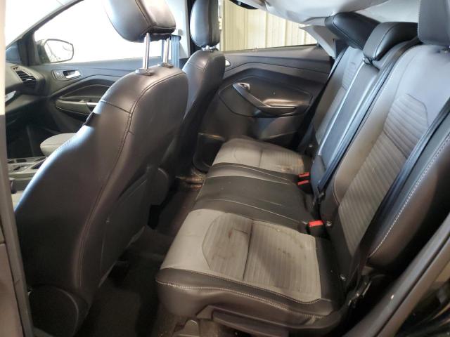 1FMCU0GD7JUB66726 - 2018 FORD ESCAPE SE 黑色 照片 11