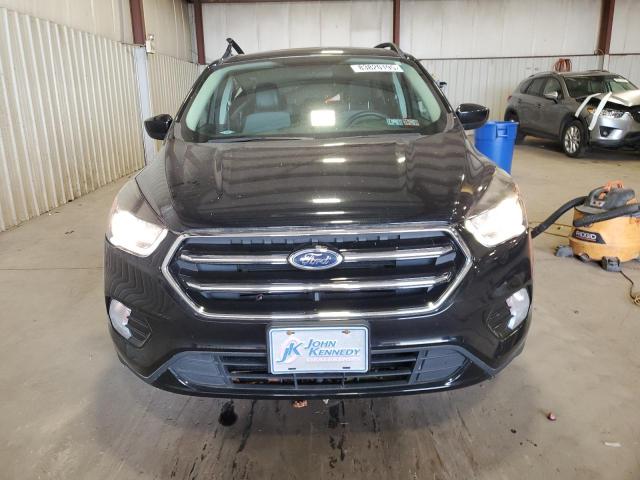 1FMCU0GD7JUB66726 - 2018 FORD ESCAPE SE 黑色 照片 5