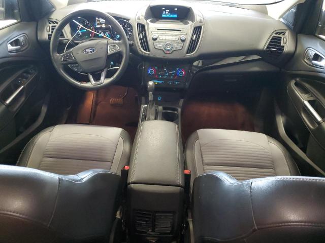 1FMCU0GD7JUB66726 - 2018 FORD ESCAPE SE 黑色 照片 8