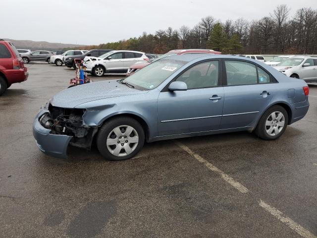 2010 HYUNDAI SONATA GLS, 