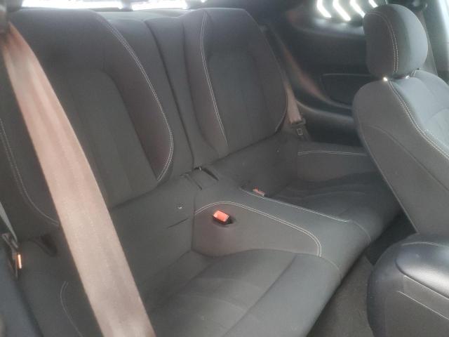 1FA6P8CF9K5166596 - 2019 FORD MUSTANG GT ლურჯი ფოტო 10