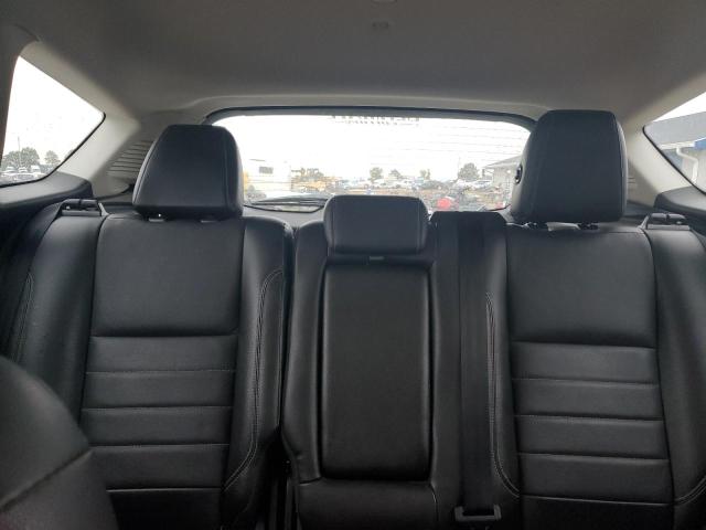 1FADP5BU7DL515193 - 2013 FORD C-MAX SEL أحمر صورة 10