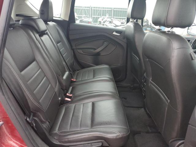 1FADP5BU7DL515193 - 2013 FORD C-MAX SEL أحمر صورة 11