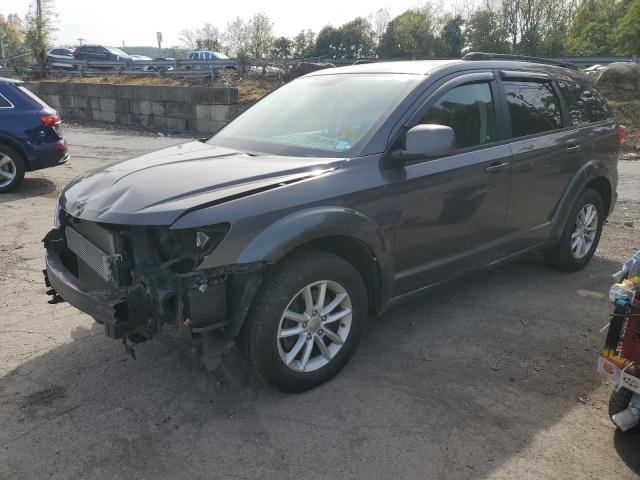 2014 DODGE JOURNEY SXT, 