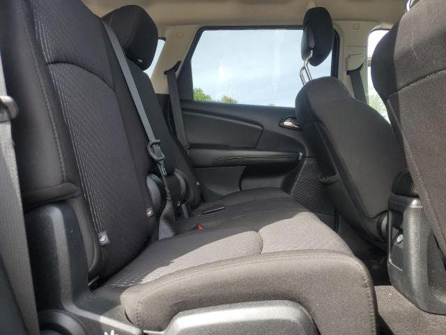 3C4PDDBG8ET242064 - 2014 DODGE JOURNEY SXT GRAY photo 11