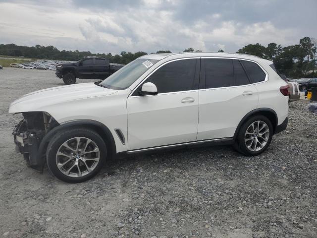2021 BMW X5 SDRIVE 40I, 
