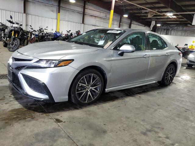 2021 TOYOTA CAMRY SE, 
