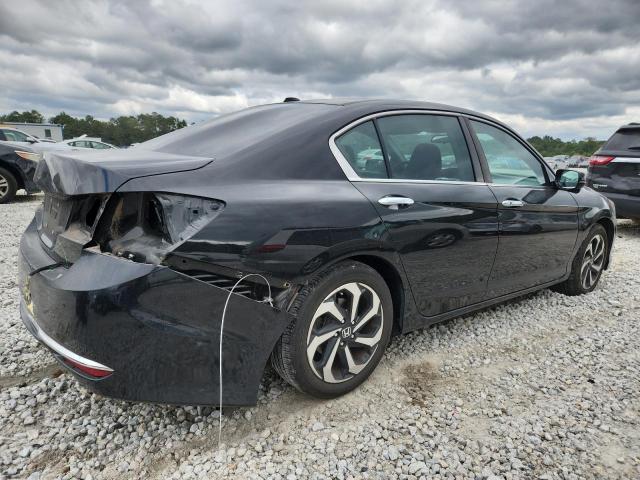 1HGCR2F75GA064043 - 2016 HONDA ACCORD EX 黑色 照片 3