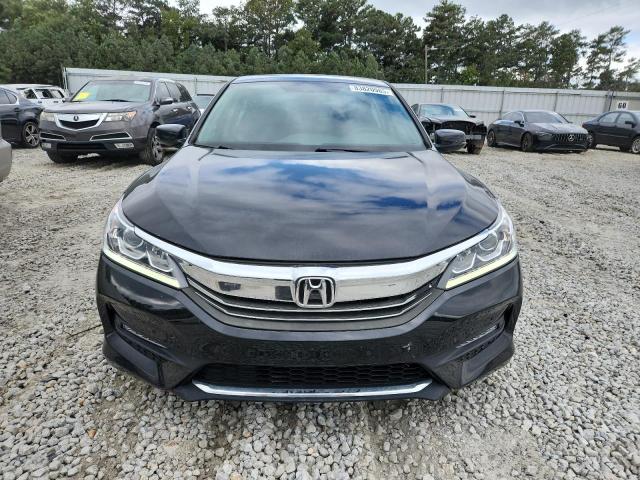 1HGCR2F75GA064043 - 2016 HONDA ACCORD EX 黑色 照片 5