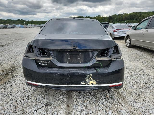 1HGCR2F75GA064043 - 2016 HONDA ACCORD EX 黑色 照片 6