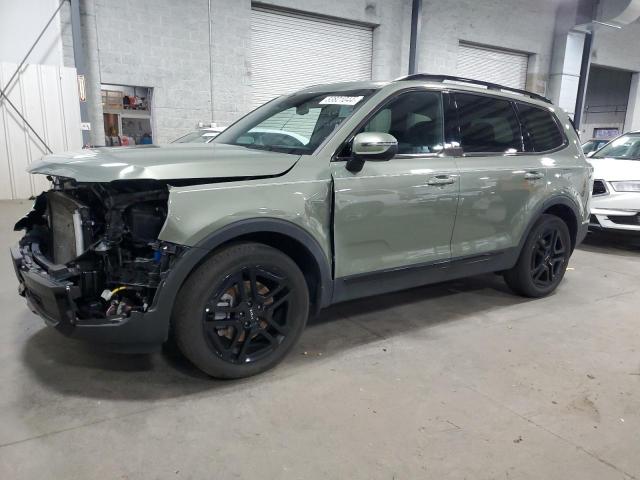 2024 KIA TELLURIDE EX, null