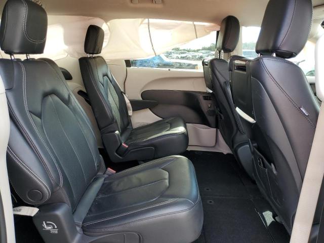 2C4RC1BGXNR145722 - 2022 CHRYSLER PACIFICA TOURING L Սև լուսանկար 11