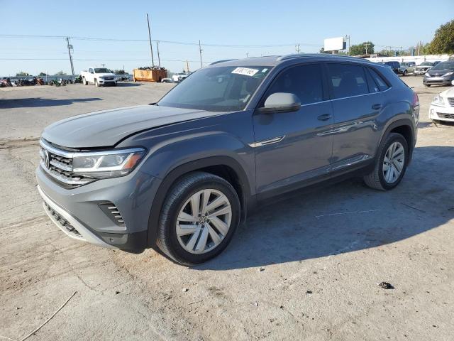 2021 VOLKSWAGEN ATLAS CROS SE, 