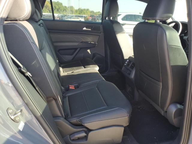 1V2WC2CA4MC212873 - 2021 VOLKSWAGEN ATLAS CROS SE GRAY photo 11