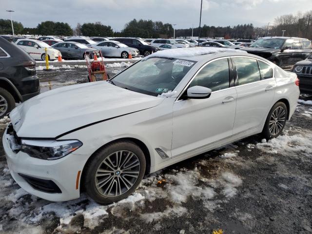 2020 BMW 530 XI, 