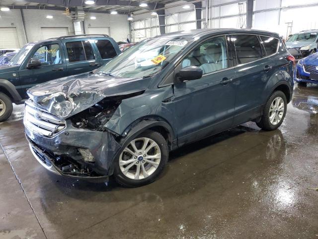 2019 FORD ESCAPE SE, 