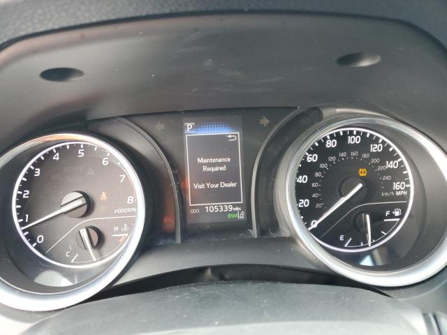 4T1B11HK3JU558495 - 2018 TOYOTA CAMRY L 黑色 照片 9