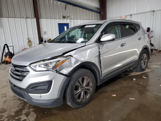 2016 HYUNDAI SANTA FE S, 
