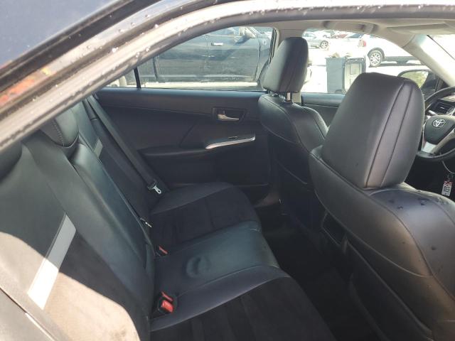 4T1BF1FK5CU130984 - 2012 TOYOTA CAMRY BASE 黑色 照片 10