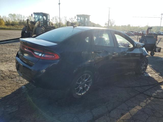 1C3CDFBB9FD174268 - 2015 DODGE DART SXT 蓝色 照片 3