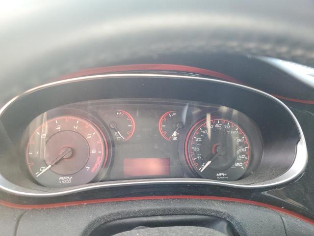 1C3CDFBB9FD174268 - 2015 DODGE DART SXT 蓝色 照片 9