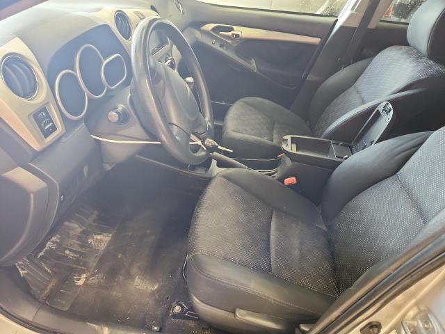 5Y2SP6E85AZ405743 - 2010 PONTIAC VIBE 银色 照片 7