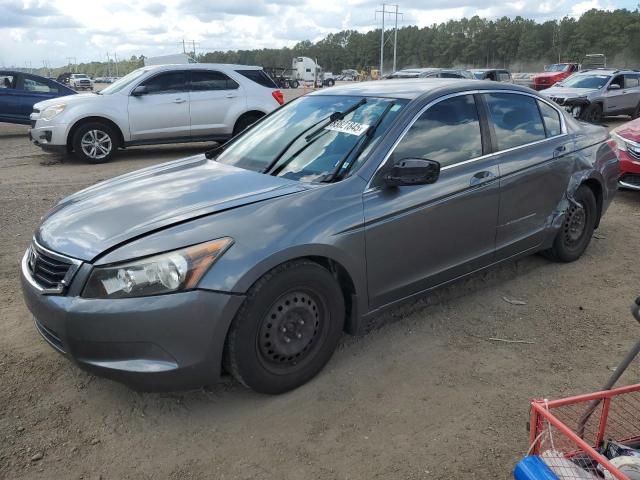 2008 HONDA ACCORD LX, 