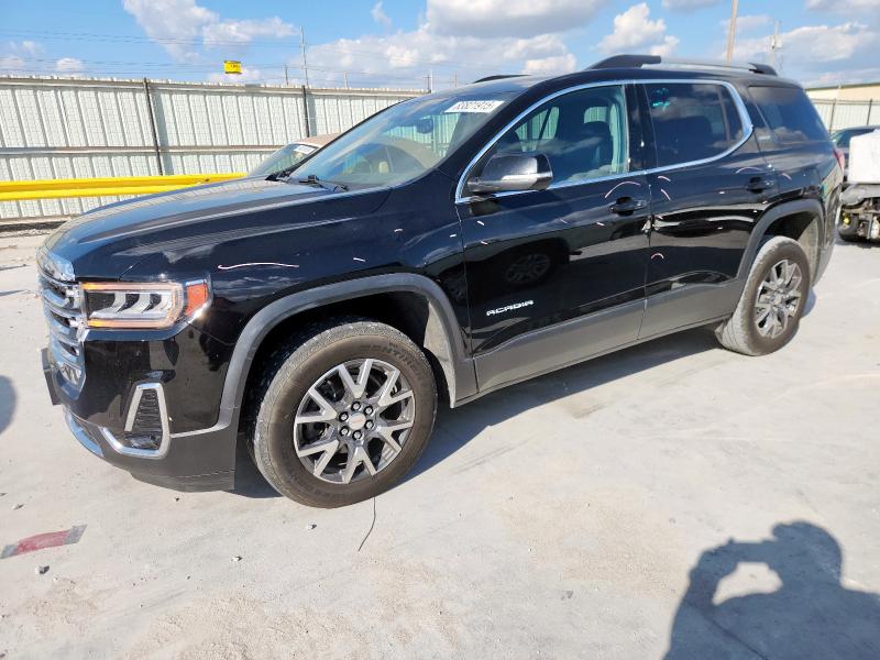 2023 GMC ACADIA SLT, 