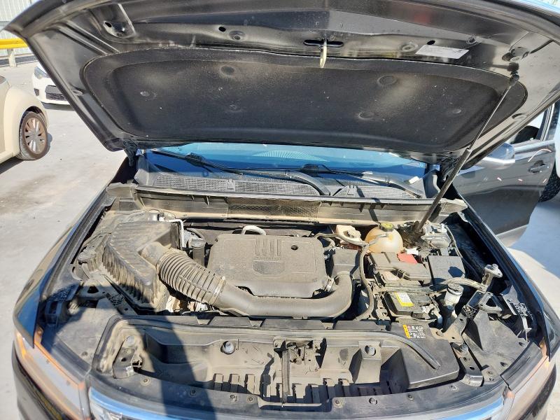 1GKKNUL42PZ199188 - 2023 GMC ACADIA SLT 黑色 照片 12