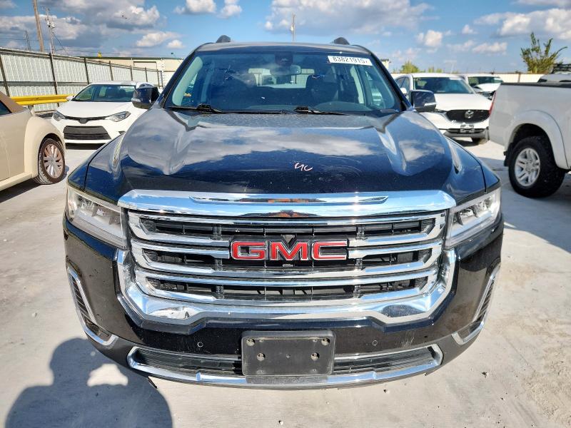 1GKKNUL42PZ199188 - 2023 GMC ACADIA SLT 黑色 照片 5