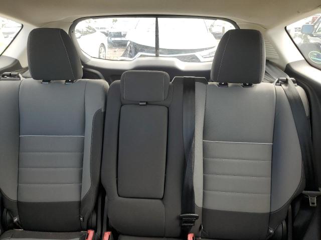 1FADP5AU7DL516166 - 2013 FORD C-MAX SE WHITE photo 10