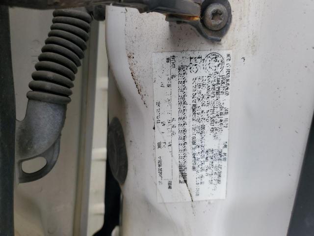 1FADP5AU7DL516166 - 2013 FORD C-MAX SE WHITE photo 13