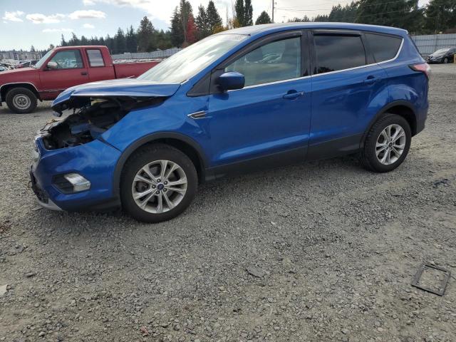 2017 FORD ESCAPE SE, 