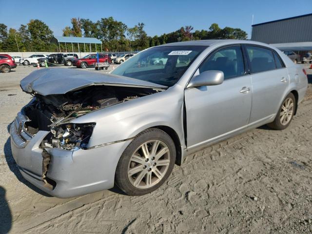2007 TOYOTA AVALON XL, 