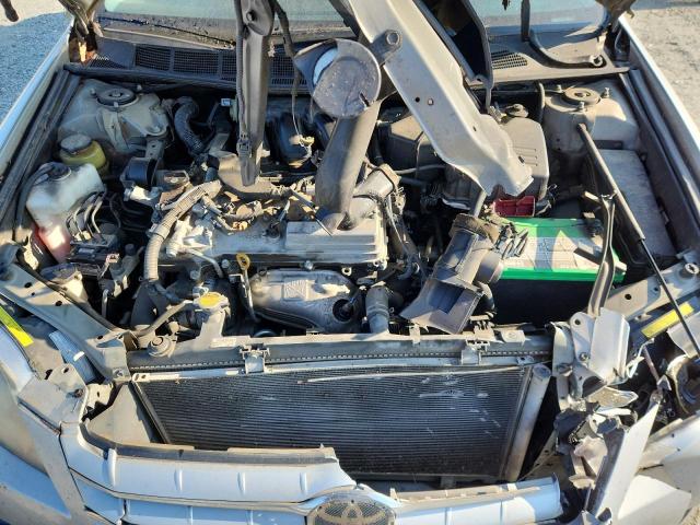 4T1BK36B07U206169 - 2007 TOYOTA AVALON XL SILVER photo 11