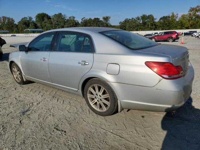 4T1BK36B07U206169 - 2007 TOYOTA AVALON XL SILVER photo 2