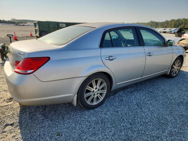 4T1BK36B07U206169 - 2007 TOYOTA AVALON XL SILVER photo 3