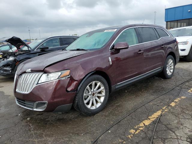 2011 LINCOLN MKT, 