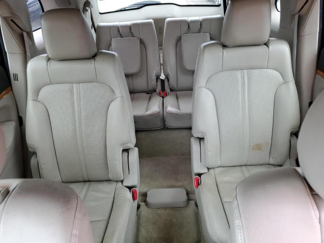 2LMHJ5FR8BBJ54993 - 2011 LINCOLN MKT BURGUNDY photo 10