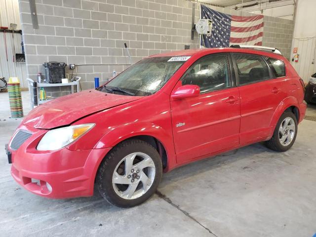 2005 PONTIAC VIBE, 