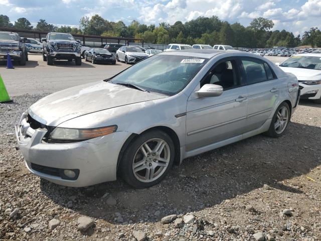 2008 ACURA TL, 