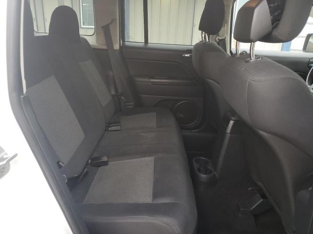 1J4NT1GA1BD119795 - 2011 JEEP PATRIOT SPORT Ağ foto 10