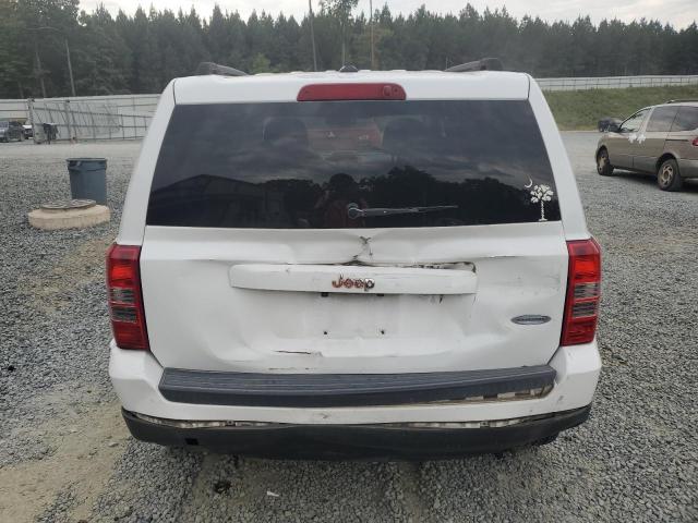 1J4NT1GA1BD119795 - 2011 JEEP PATRIOT SPORT Ağ foto 6